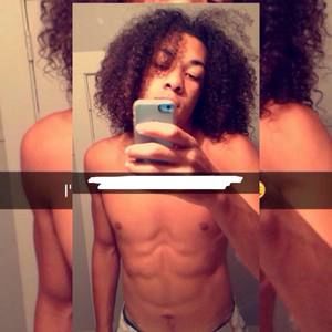 Meet your Posher, Tyree